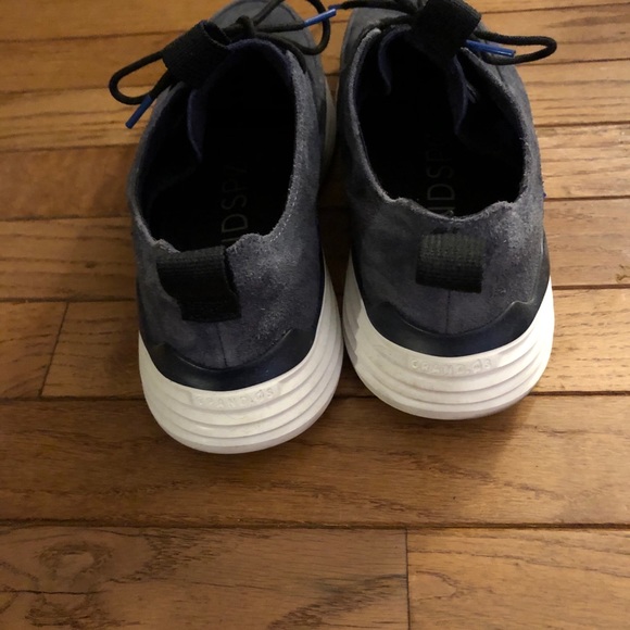 Men’s Cole Haan shoes - Picture 6 of 6